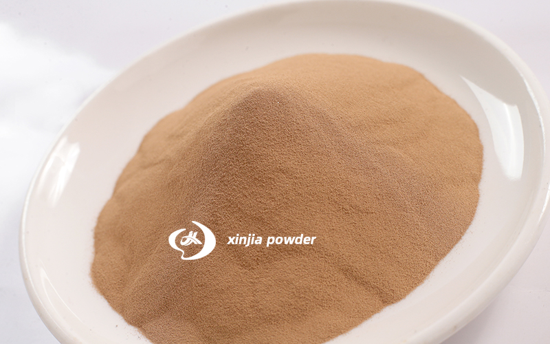 xinjia copper powder
